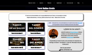 Tarots.online thumbnail