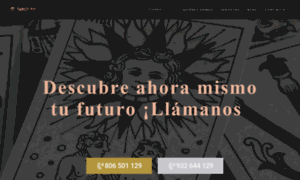 Tarotvip.es thumbnail