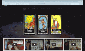 Tarotzodiaco.com thumbnail