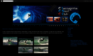 Tarragonasurfclubhome.blogspot.com.es thumbnail