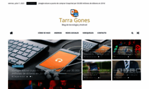 Tarragones.org thumbnail