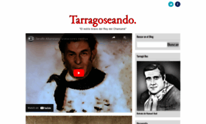 Tarragoseando.com thumbnail