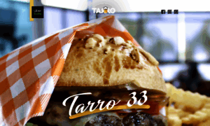Tarro33.com.mx thumbnail