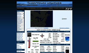 Tarrytownnyweather.com thumbnail