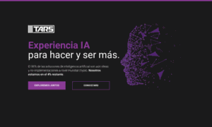 Tars.technology thumbnail