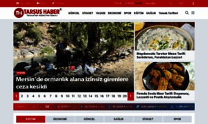 Tarsushaber.com thumbnail