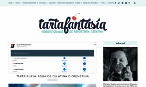 Tartafantasia.blogspot.com thumbnail