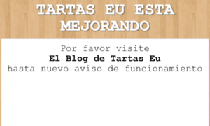 Tartas.eu thumbnail