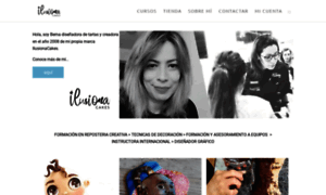 Tartasdecoradasmadrid.com thumbnail