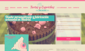 Tartasycaprichos.com thumbnail