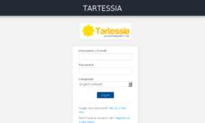 Tartessia.com thumbnail