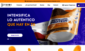 Tarwifoods.com thumbnail