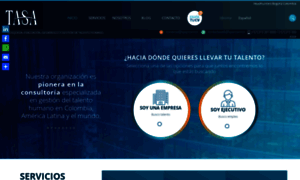 Tasa.com.co thumbnail