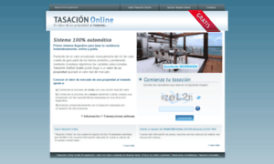 Tasacion-online-gratis.com thumbnail