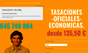 Tasaciones-online.es thumbnail