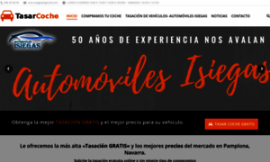 Tasarcoche.com.es thumbnail