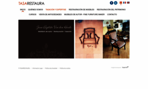 Tasarestaura.com thumbnail