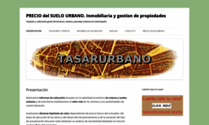 Tasarurbano.com thumbnail