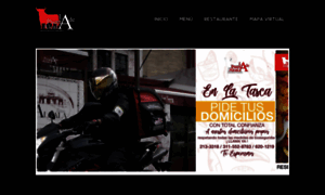 Tascalapuertadealcala.com thumbnail