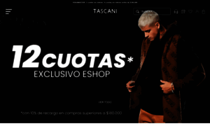 Tascani.com.ar thumbnail
