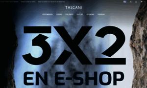 Tascani.com.uy thumbnail