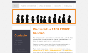 Taskforcesolution.com thumbnail
