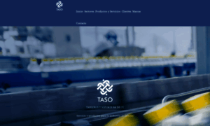 Taso.com.mx thumbnail