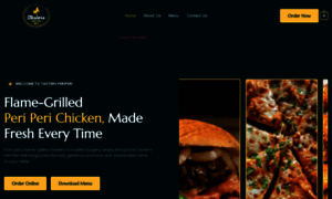 Tastersperiperigrill.co.uk thumbnail