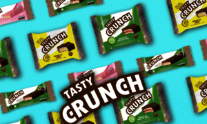 Tastycrunch.com.ar thumbnail