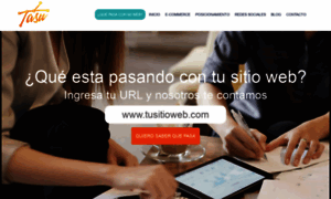 Tasu.co thumbnail