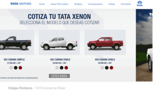 Tata-motors.cl thumbnail