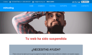 Tatacabello.com thumbnail