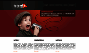 Tatamia.com thumbnail
