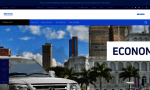 Tatamotors.com.py thumbnail