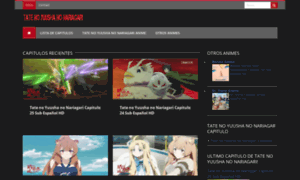 Tatenoyuushanonariagarionline.blogspot.com thumbnail