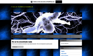 Tatofisicatermodinamica.wordpress.com thumbnail
