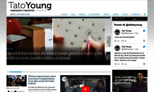 Tatoyoung.com.ar thumbnail