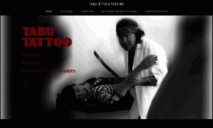 Tattootabu.com thumbnail