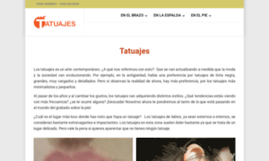 Tatuajes.name thumbnail
