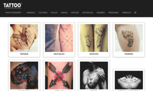 Tatuajes.tattoo thumbnail