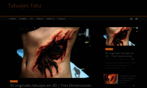 Tatuajestatu.com thumbnail