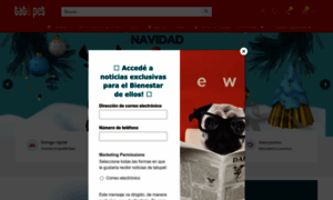 Tatupet.com.uy thumbnail
