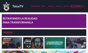 Tatuytv.org thumbnail