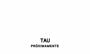 Tau.mx thumbnail