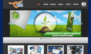 Taurografico.com.mx thumbnail