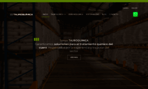Tauroquimica.co thumbnail