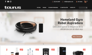 Taurus.com.pe thumbnail