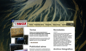 Tavisa.com thumbnail
