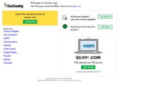 Tavisos.com thumbnail