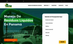 Tavsapanama.com thumbnail